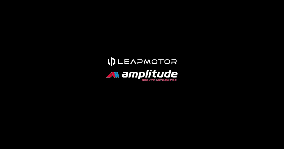 Leapmotor Brie Comte Robert
