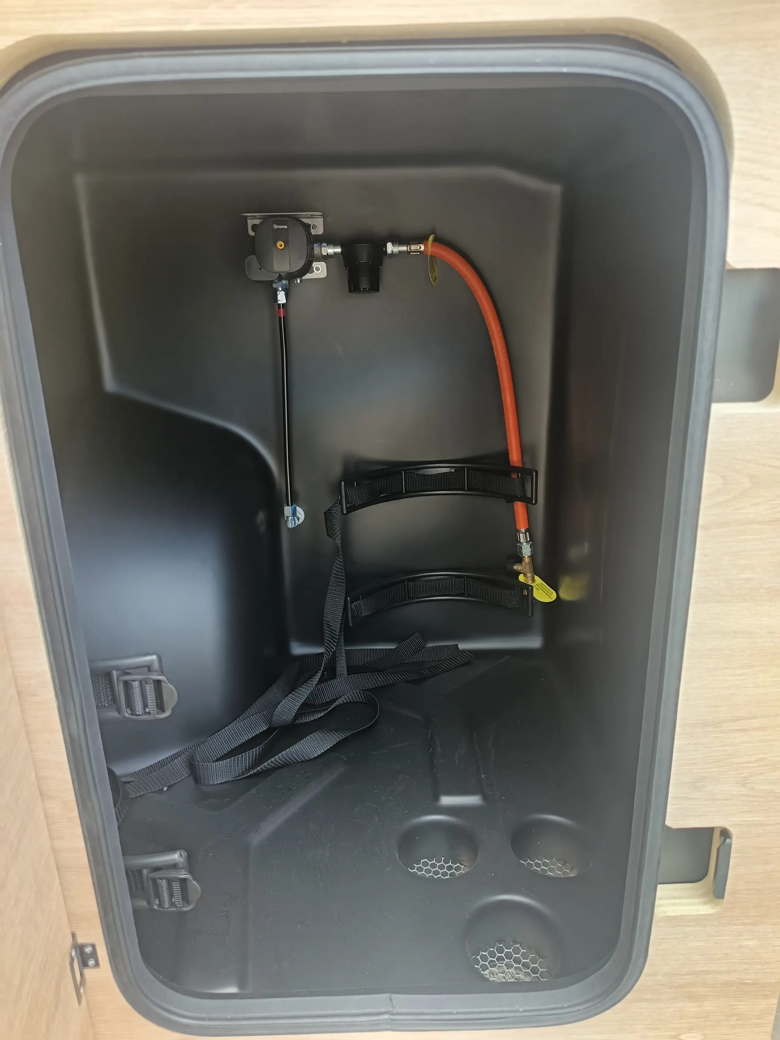 Image DETHLEFFS 540 DE ADVANTAGE
